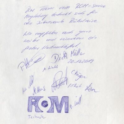 ROM
